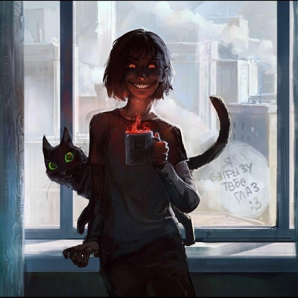 Meet your Posher, Yuliya - Picture 1 of 1